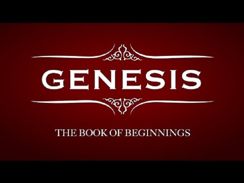 genesis-overview