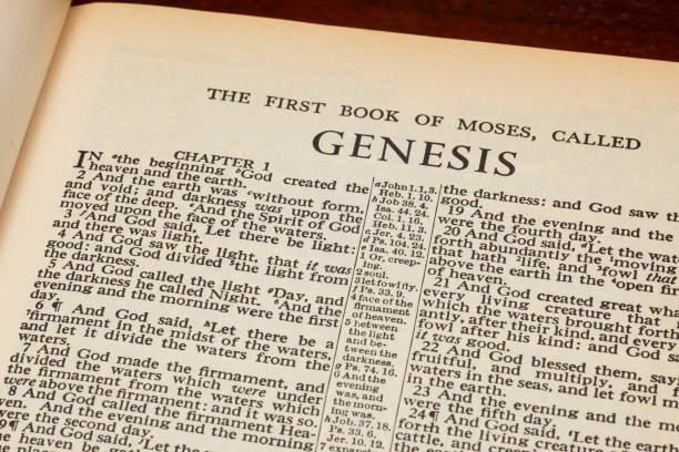 Genesis Sermons